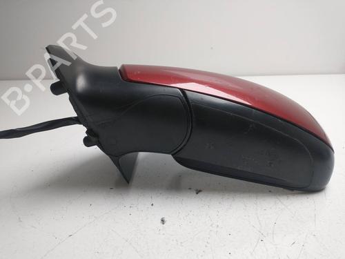 Left mirror PEUGEOT 307 CC (3B) 1.6 16V | BP15782746C26 