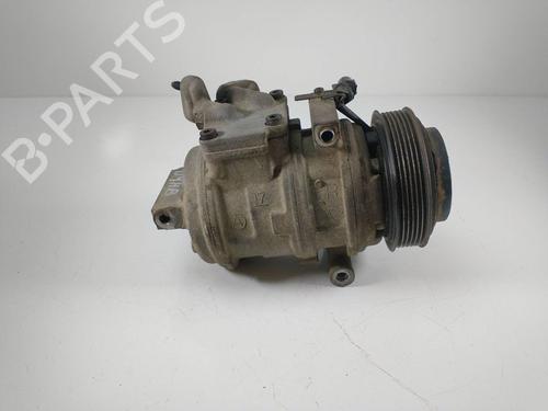 AC compressor HYUNDAI SANTA FÉ II (CM) 2.2 CRDi 4x4 | BP17527298M34 