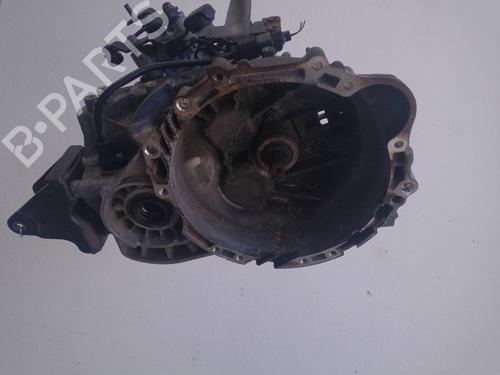 Gearbox KIA CARENS III MPV (UN)  | BP7510178M3 