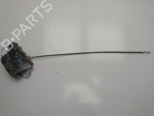 Used Front right lock MERCEDES-BENZ VITO Bus (W639) 115 CDI (639.701, 639.703, 639.705) (150 hp) 30897833