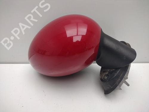 Right mirror MINI MINI (R56)  | BP28040580C27 
