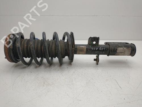 Amortecedor frente esquerdo BMW X5 (E53) 3.0 d (184 hp) 32364514