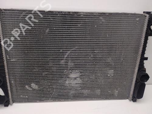 Used Water radiator Water radiator MERCEDES-BENZ CLS (C219) [2004-2011] 40157175 40157175