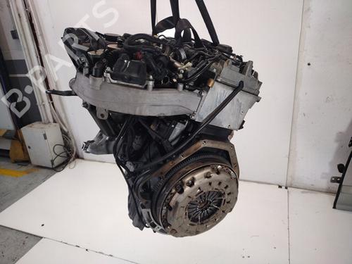 Engine MERCEDES-BENZ C-CLASS (W203) C 200 CDI (203.004) | BP24059416M1 