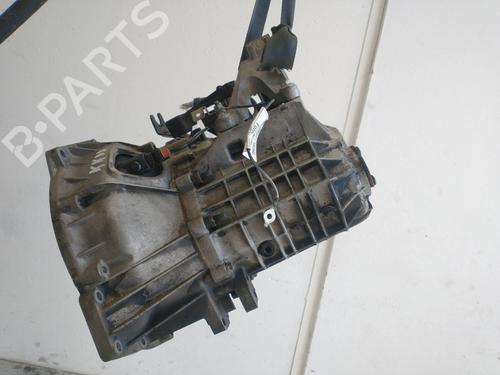 Gearbox FORD FOCUS II Turnier (DA_, FFS, DS) 1.8 TDCi | BP8668623M3 