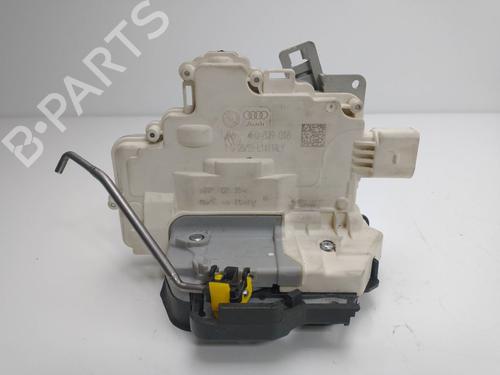 Rear right lock AUDI A6 C6 Avant (4F5)  | BP17547080C99 