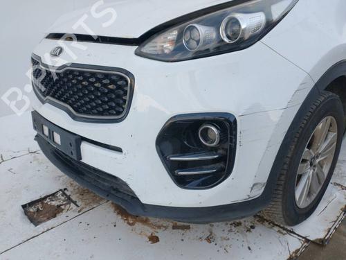 front-bumper-kia-sportage-iii-sl-2009-2010-2011-2012-2013-2014-2015-2016-2017-32290009 main image