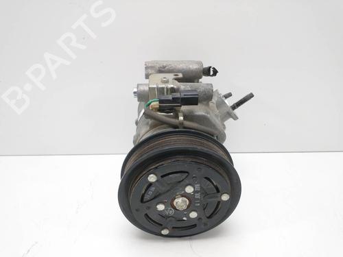 AC-Kompressor FORD KA+ III (UK, FK) [2014-2025]  8287653