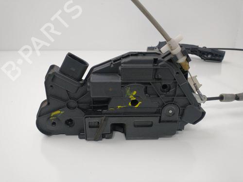 Front left lock SEAT IBIZA IV (6J5, 6P1)  | BP16364441C98 