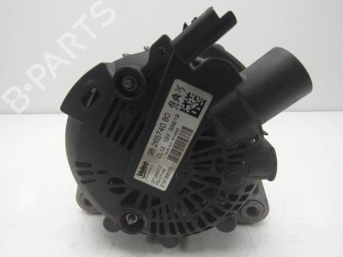 Alternator CITROËN C3 / C3 ORIGIN III (SX) 1.2 THP 110 | BP11287622M7 