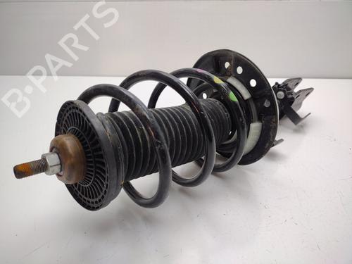 Højre fortil støddæmper RENAULT CLIO V (B7_) | BP30551624M17