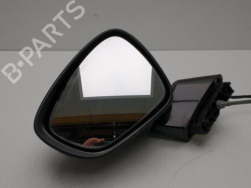 Used Left mirror Left mirror CITROËN C5 III (RD_) [2008-2017] 34605920 34605920