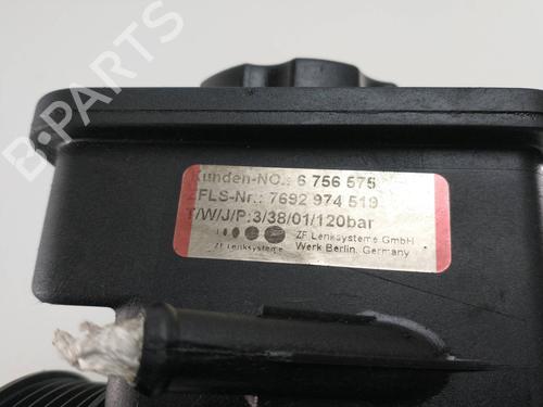 Steering pump BMW 3 (E46) 320 d | BP8630829M99 