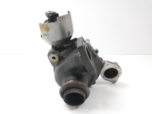 Turbocharger/Supercharger PEUGEOT 5008 (0U_, 0E_)  | BP8604778M71 