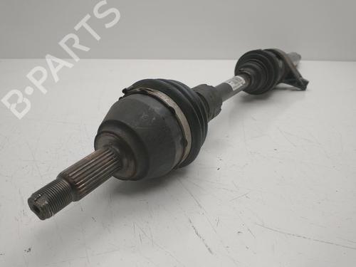 Right front driveshaft MINI MINI CLUBVAN (R55) Cooper D | BP32034118M39 - Image 3