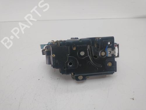 Front left lock VW TOURAN (1T1, 1T2) 1.9 TDI | BP10189297C98 