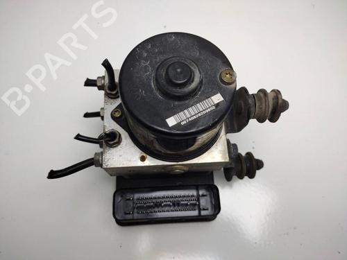 Used ABS pump VW TOURAN (1T1, 1T2) [2003-2010]  11853525