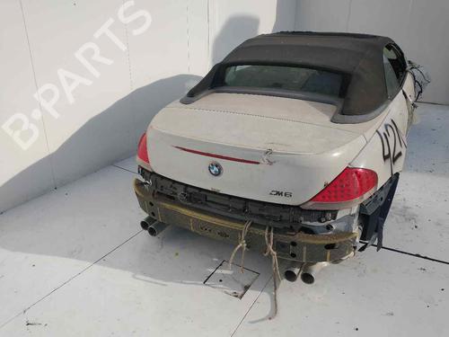 Gearbox BMW 6 Convertible (E64) M6 | BP7708641M3 