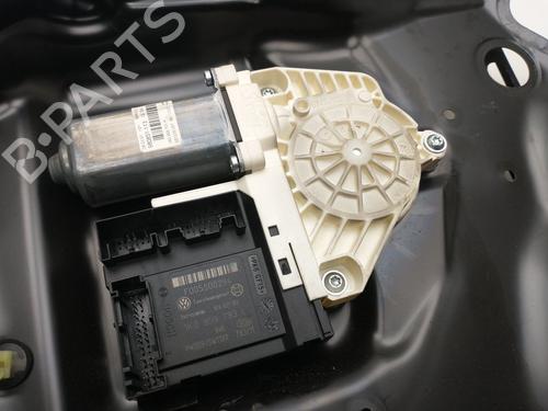 Front left window mechanism VW PASSAT B6 (3C2) | BP40157192C22 - Image 4