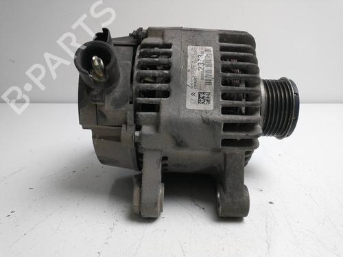 Alternator PEUGEOT 208 I (CA_, CC_) 1.2 PureTech 82 | BP16103595M7