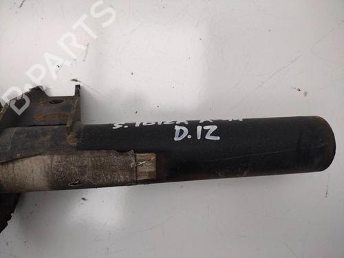 Left front shock absorber SEAT IBIZA IV (6J5, 6P1)  | BP22191442M16 