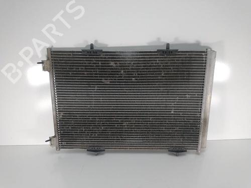 AC-Kondensator CITROËN DS3 (SA_) 1.6 HDi 90 (92 hp) 16160668