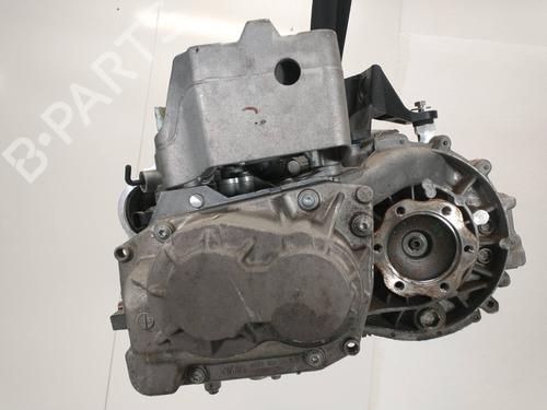 Gearbox SEAT IBIZA V (KJ1, KJG)  | BP9156888M3 