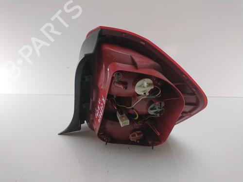 Left taillight KIA CERATO I Hatchback (LD)  | BP10559002C34 