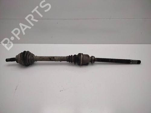 Right front driveshaft PEUGEOT 5008 (0U_, 0E_) 1.6 HDi | BP18151171M39 