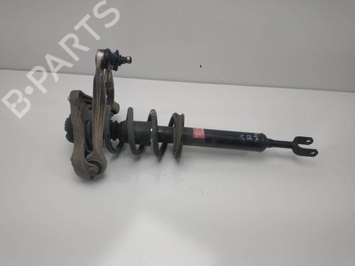 Used Right front shock absorber AUDI A4 B7 Avant (8ED) 2.0 TDI (170 hp) 11397681