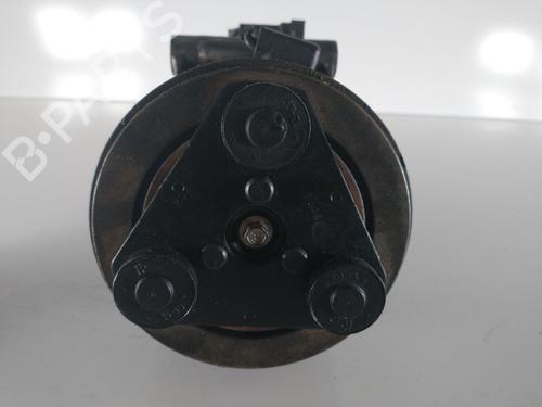 Used AC compressor FORD FOCUS II (DA_, HCP, DP) [2004-2013]  7506589