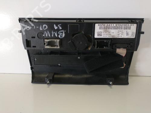 Climate control BMW 1 (E87) 116 i | BP7506162I5 