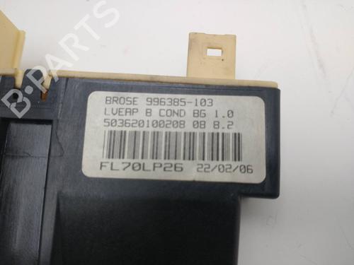 Left front window motor PEUGEOT 307 Break (3E) 1.6 HDi 110 | BP17677884E21 