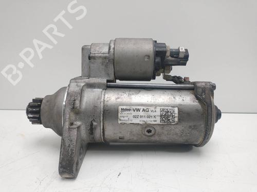 Startmotor SEAT IBIZA IV SC (6J1, 6P5) 1.4 TDI (105 hp) 9213358