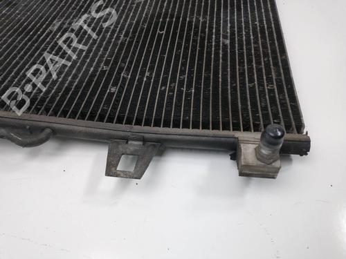 AC radiator MERCEDES-BENZ M-CLASS (W164) ML 320 CDI 4-matic (164.122) | BP17050088M32 