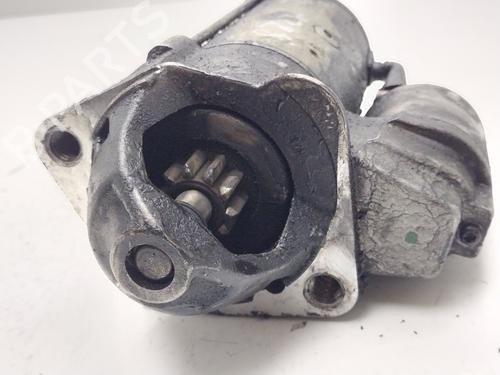 Startmotor SKODA SUPERB I (3U4) 1.9 TDI (115 hp) 30615989