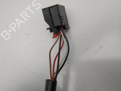 Right mirror AUDI A3 Sportback (8PA) 2.0 FSI | BP19535346C27 