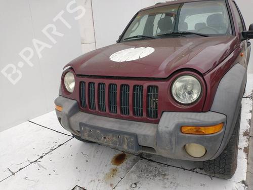 Starter JEEP CHEROKEE (KJ) 2.5 CRD 4x4 | BP36021073M8 - Image 11