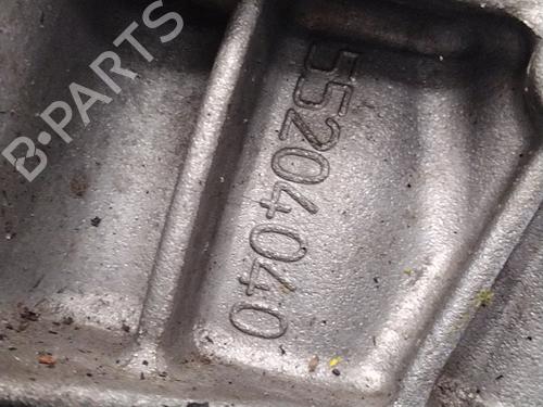Gearbox FIAT 500 (312_)  | BP31191253M3 