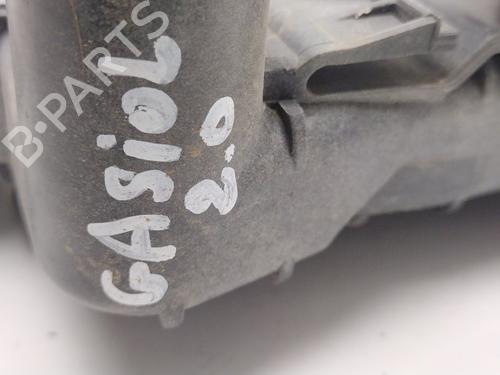 Water radiator VW T-ROC (A11, D11)  | BP32521816M31 