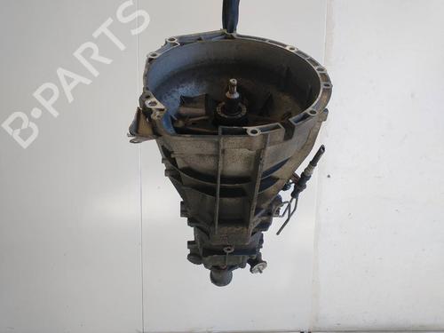 Gearbox BMW 3 (E90) 320 d | BP20077185M3 