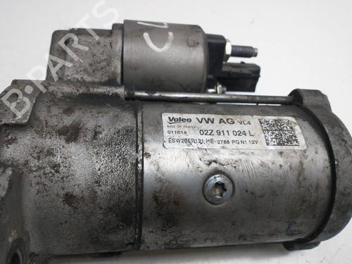 Starter AUDI A3 Sportback (8PA) 1.6 TDI | BP12538020M8