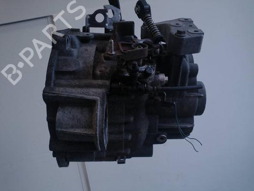 Gearbox SEAT ALTEA XL (5P5, 5P8)  | BP7811916M3 