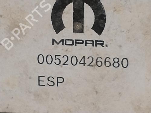 ABS pump FIAT 500 (312_)  | BP32672430M43  - Image 8