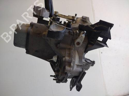 Gearbox PEUGEOT 208 I (CA_, CC_) 1.2 VTI 82 | BP16013113M3 