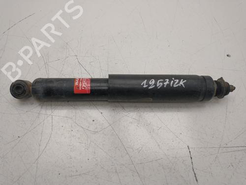 Used Left rear shock absorber Left rear shock absorber NISSAN TERRANO I (WD21) 2.7 TD 4WD (LBYD21) (99 hp) 35956057 35956057
