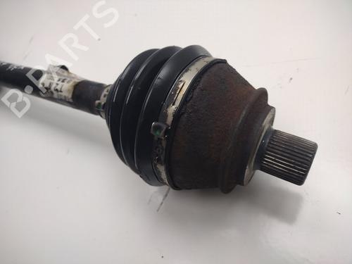 Right front driveshaft AUDI A6 C6 (4F2) 2.0 TDI | BP29747000M39