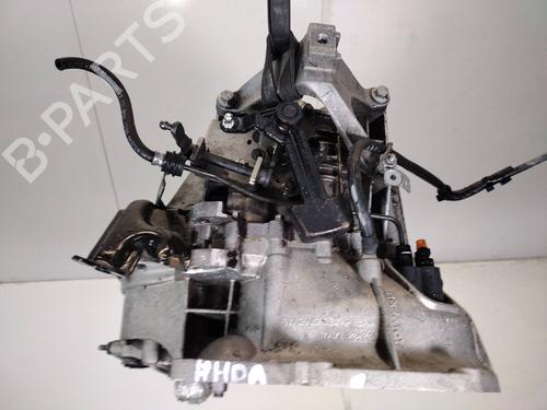 Gearbox FORD FOCUS II Turnier (DA_, FFS, DS)  | BP9393265M3 