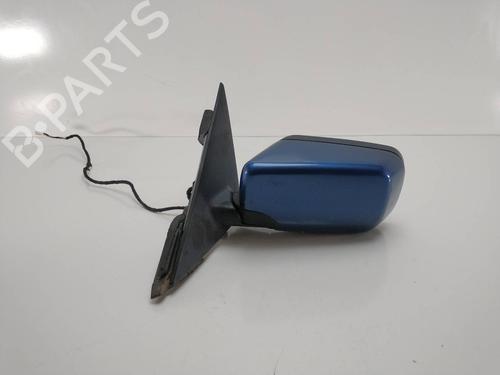 Left mirror BMW 3 (E46) 316 i | BP7510808C26 