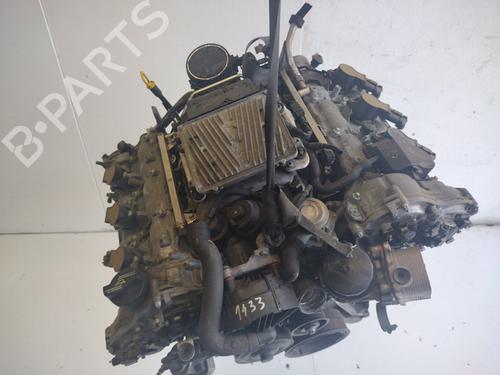 Motor MERCEDES-BENZ C-CLASS (W204) C 350 (204.056) (272 hp) 27515703